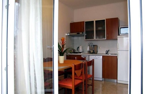 Nevidane Apartment | Two bedroom apartment with terrace and sea view Neviđane, Pašman (A-18054-d)
