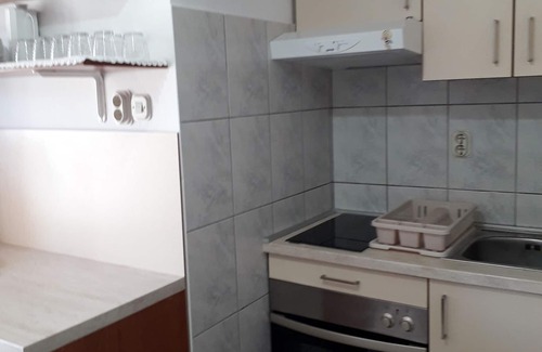 Nevidane Apartment | Two bedroom apartment near beach Neviđane, Pašman (A-325-b)