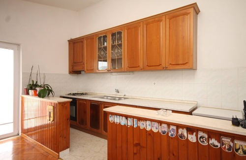 Nevidane Apartment | Two bedroom apartment near beach Neviđane, Pašman (A-8528-a)