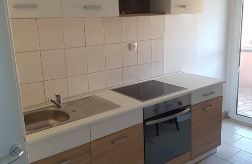 Nevidane Apartment | Two bedroom apartment near beach Neviđane, Pašman (A-11902-a)