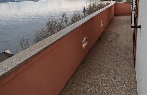 Nevidane Apartment | Two bedroom apartment near beach Neviđane, Pašman (A-11902-a)