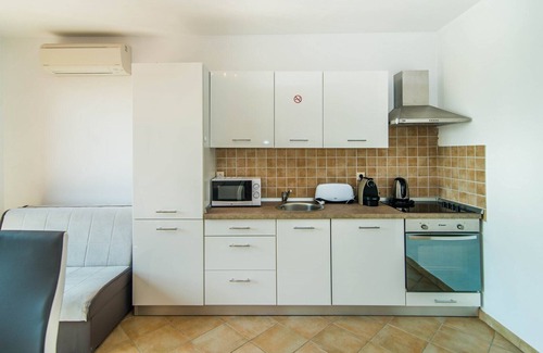Gedici Apartment | Two-Bedroom Apartment Gordana Ghedda