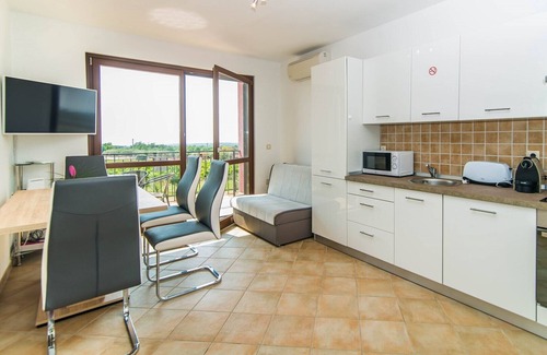 Gedici Apartment | Two-Bedroom Apartment Gordana Ghedda