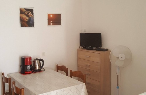 Povljana Apartment | Two bedroom apartment with terrace Povljana, Pag (A-6468-a)
