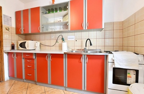 Saborsko Apartment | Two bedroom apartment with terrace Saborsko, Plitvice (A-20975-a)