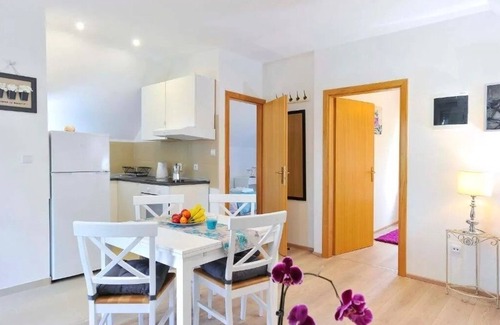 Saborsko Apartment | Two bedroom apartment with terrace Saborsko, Plitvice (A-24278-b)