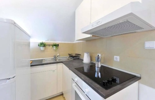 Saborsko Apartment | Two bedroom apartment with terrace Saborsko, Plitvice (A-24278-b)
