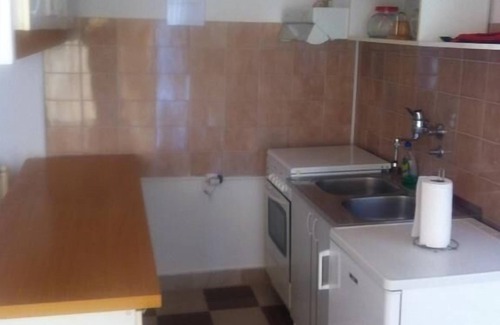 Brna Apartment | Two bedroom apartment with terrace and sea view Brna, Korčula (A-18288-a)