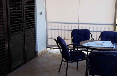 Stomorska Apartment | Two bedroom apartment with terrace and sea view Stomorska, Šolta (A-11298-b)
