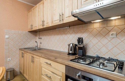 Vrbovsko Apartment | Two bedroom apartment with terrace Vrbovsko, Gorski kotar (A-20268-a)
