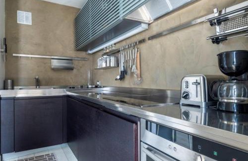 Chamonix City Centre Apartment | Two bedroom apartment, Hypercenter, terrace Mont Blanc, parking