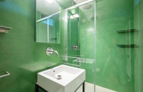 Chamonix City Centre Apartment | Two bedroom apartment, Hypercenter, terrace Mont Blanc, parking