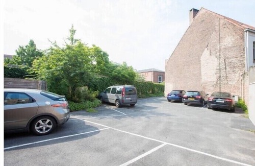 Historical Center Bruges Apartment | Two bedroom apartment in the historical heart of Bruges