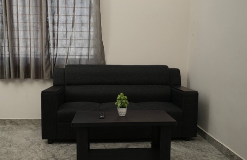 Nagavara Apartment | Two Bedroom Apartment Near Hebbal