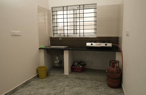 Nagavara Apartment | Two Bedroom Apartment Near Aster, Manipal Hospitals