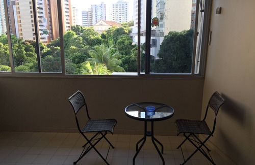 Graca Apartment | Two bedroom apartment in Edifício Anamélia.