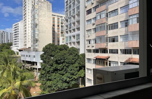 Graca Apartment | Two bedroom apartment in Edifício Anamélia.
