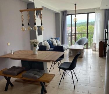 Sozopol Apartment | Two Bedroom Apartment in GL Sozopol