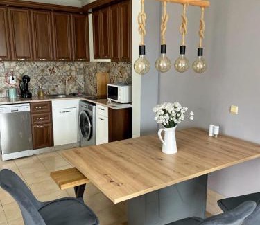 Sozopol Apartment | Two Bedroom Apartment in GL Sozopol