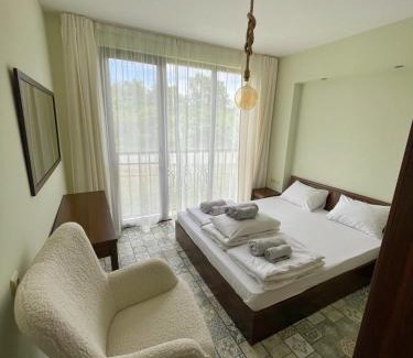 Sozopol Apartment | Two Bedroom Apartment in GL Sozopol