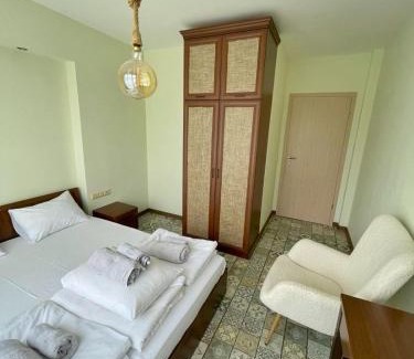 Sozopol Apartment | Two Bedroom Apartment in GL Sozopol