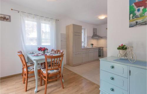 Barbariga Apartment | Two-Bedroom Apartment In Betiga