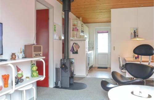 Trans Apartment | Two-Bedroom Apartment In Lemvig
