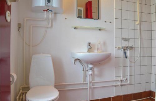 Trans Apartment | Two-Bedroom Apartment In Lemvig