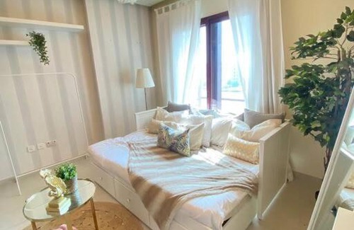 Lusail Apartment | Two Bedroom Apartment In Lusail, FoxHills-Qatar
