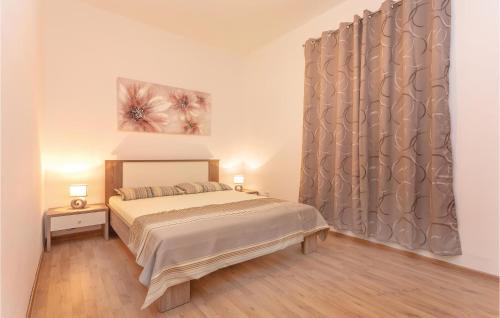 Sibenik Apartment | Two-Bedroom Apartment In Sibenik