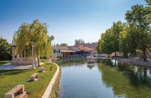 Solin Apartment | Two-Bedroom Apartment in Solin