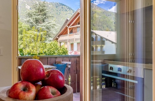 Giustino Apartment | TWO BEDROOM APARTMENT WITH WIFI AND BALCONY