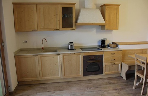 Pieve Vecchia Apartment | Two Bedroom Apartment