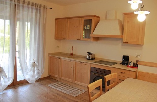 Pieve Vecchia Apartment | Two Bedroom Apartment