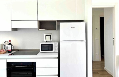 Sarmeola Apartment | Two Bedroom Apartment