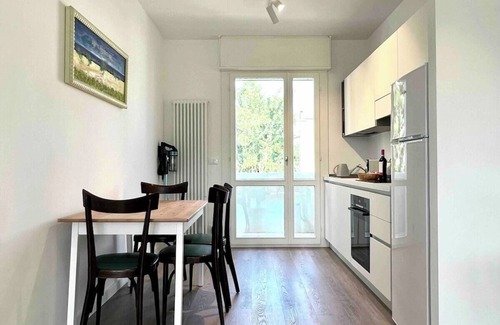 Sarmeola Apartment | Two Bedroom Apartment