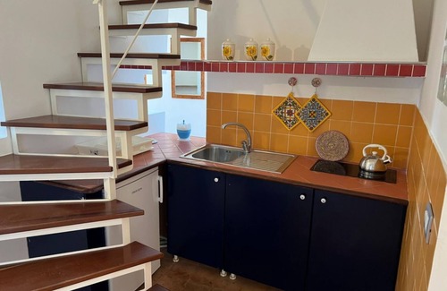 Tropea Apartment | Two Bedroom Apartment