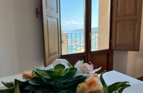 Tropea Apartment | Two Bedroom Apartment