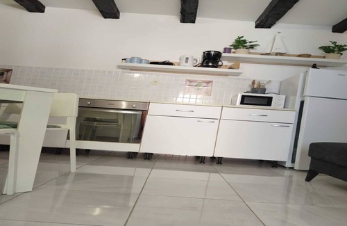 Povile Apartment | Two Bedroom Apartment Leo Povile