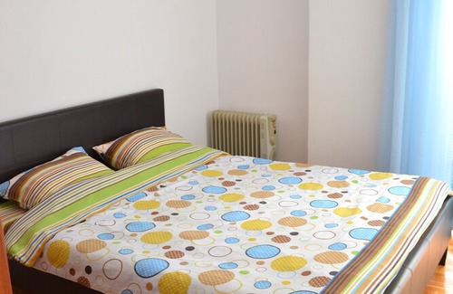 Podmaine Apartment | Two bedroom apartment Maxim