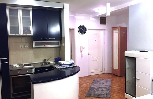 Podmaine Apartment | Two bedroom apartment Maxim