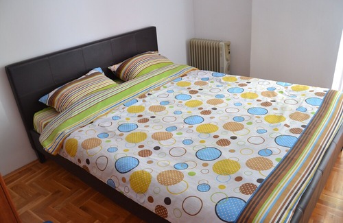 Podmaine Apartment | Two bedroom apartment Maxim