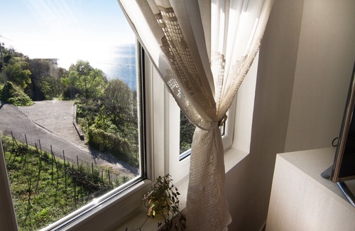 Seoca Apartment | Two Bedroom Apartment With Sea View
