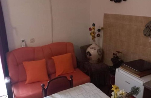 Limljani Apartment | Two Bedroom Apartment with Garden View