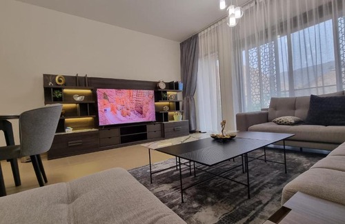 Muscat Apartment | Two bedroom Apartment Muscat Bay