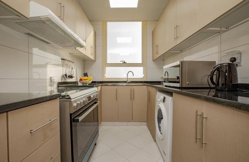 Al-Fujairah Apartment | Two Bedroom Apartment Near National Supermarket