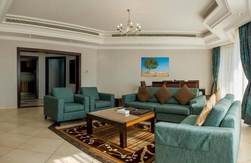 Al Majaz Apartment | Two Bedroom Apartment Near Al Majaaz Park By E R
