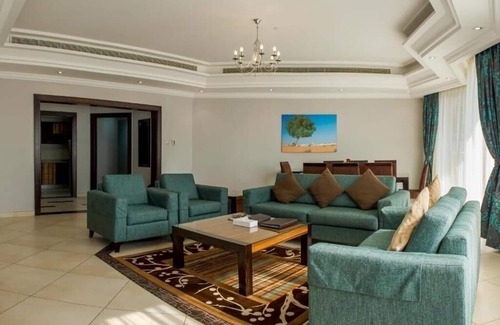 Al Majaz Apartment | Two Bedroom Apartment Near Al Majaaz Park By E R