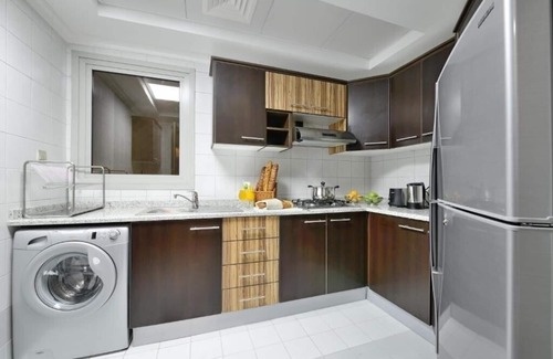 Al Majaz Apartment | Two Bedroom Apartment Near Al Majaaz Park By E R