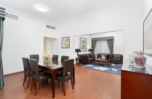 Al Nahda Apartment | Two Bedroom Apartment Near Sahara Center Sharjah